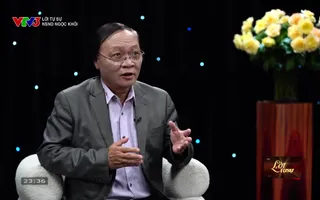 Lời tự sự: Người mẫu Trương Thanh Trúc - Video đã phát trên VTV3 ...