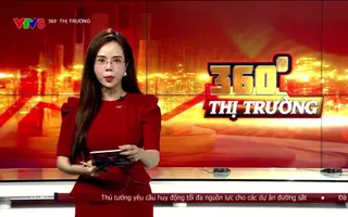 Kinh tế - Thị trường - 13/01/2019 - Video đã phát trên VTV8 | VTV.VN