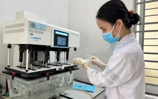 Hà Tĩnh: Tăng cường giám sát các cơ sở kinh doanh dược phẩm, thực phẩm bảo vệ sức khỏe