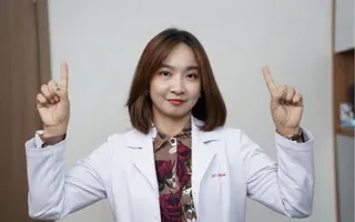 Nữ bác sĩ lan tỏa tri thức y học từ trái tim người thầy thuốc