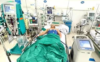 Hồi sinh bệnh nhân ngừng tuần hoàn bằng kỹ thuật hạ thân nhiệt