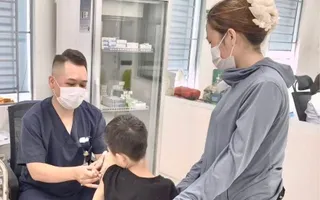 Nhiều trẻ bị chó cắn đầu Hè: Cảnh báo bệnh dại từ vật nuôi trong nhà