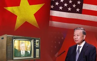 Việt Nam – Mỹ: 50 năm sau chiến tranh và những mùa bình thường, mùa vui