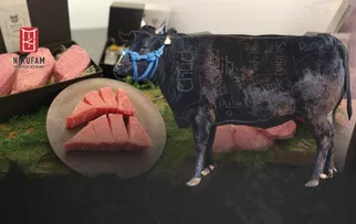 Matsusaka A5 – Trải nghiệm “Nữ hoàng Wagyu” Nhật Bản tại Việt Nam