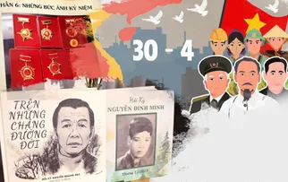 Ký ức hào hùng “sống lại” giữa thời đại số