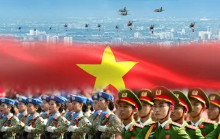 Truyền hình trực tiếp lễ diễu binh, diễu hành 30/4: VTV huy động tổng lực, truyền tải cảm xúc thiêng liêng