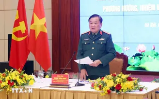Trong 5 năm, gần 188.000 ha đất đã được rà phá bom mìn, vật nổ