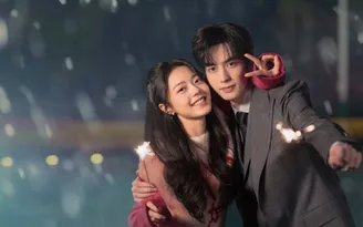 Vừa lên sóng, "Tôi như ánh dương rực rỡ" lập kỷ lục tăng điểm nhiệt độ nhanh nhất 2025