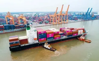 Việt Nam trước cơ hội tăng trưởng hai con số