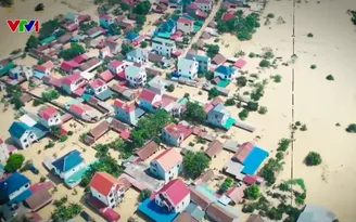 Thiên tai 2025: Những con số ''chưa từng có''