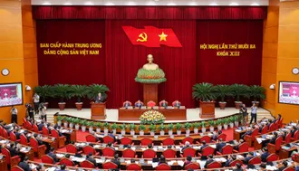 Công bố toàn văn dự thảo các văn kiện trình Đại hội XIV của Đảng