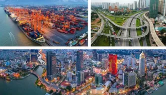 Góp ý dự thảo văn kiện Đại hội XIV của Đảng: Trọn niềm tin về một Việt Nam hùng cường, thịnh vượng