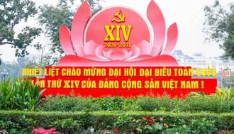 Tự chủ chiến lược để tiến bước mạnh mẽ trong kỷ nguyên mới