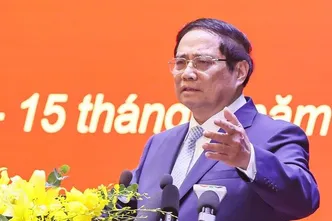 Thủ tướng: Điều quan trọng nhất trong cuộc cách mạng về bộ máy là chuyển đổi trạng thái sang kiến tạo, chủ động phục vụ người dân