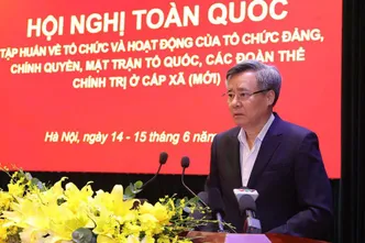 Những điểm mới trong quy định, hướng dẫn của Trung ương về thi hành Điều lệ Đảng