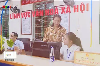 Sắp xếp các đơn vị hành chính cấp xã là một bước ngoặt lịch sử, kỳ vọng đột phá