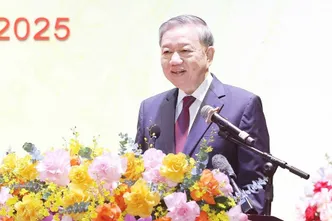 Tổng Bí thư Tô Lâm: Phải khẳng định vai trò của xã trong không gian phát triển mới