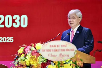Đổi mới tư duy, cách làm, xây dựng tổ chức hội phụ nữ ngày càng vững mạnh