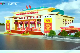 Thái Nguyên: Chuẩn bị Đại hội Đảng bộ tỉnh lần thứ XXI - bước đệm cho sự đột phá