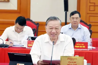 Chuẩn bị tốt để tổ chức thành công Đại hội Đảng bộ Quốc hội