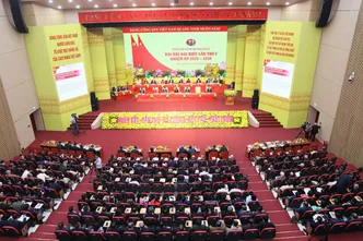 Đưa Quảng Ngãi trở thành tỉnh phát triển khá, một cực tăng trưởng năng động của miền Trung - Tây Nguyên