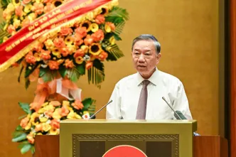 Tổng Bí thư Tô Lâm: “Bình dân học vụ số” phải trở thành phong trào cách mạng, toàn dân, toàn diện