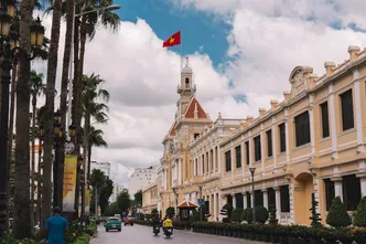 Đại hội Đảng bộ TP Hồ Chí Minh: Thực hành tiết kiệm, không nhận hoa, không giấy tờ