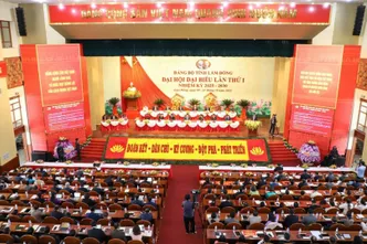 Lâm Đồng phải tận dụng không gian phát triển mới, tạo đột phá về kinh tế