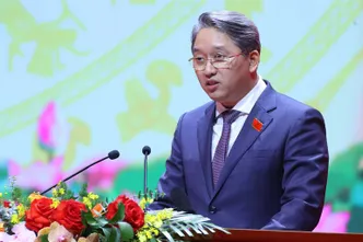 Đại hội Đảng bộ Chính phủ: Công tác cán bộ cần có tầm nhìn xa