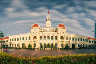 Đại hội Đảng bộ TP Hồ Chí Minh áp dụng “Đại hội số”