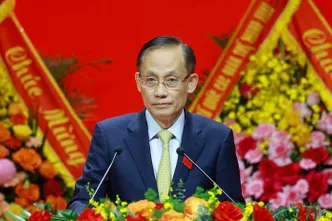 Đảng bộ Chính phủ quyết tâm thực hiện thắng lợi các nhiệm vụ trong kỷ nguyên mới