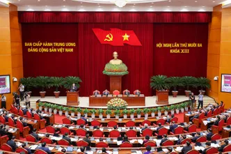 Công bố toàn văn dự thảo các văn kiện trình Đại hội XIV của Đảng