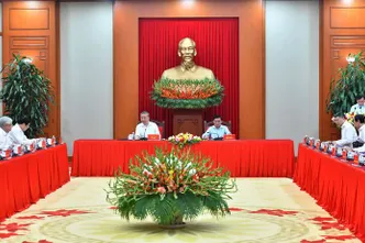 Những vấn đề mới trong Dự thảo Văn kiện trình Đại hội XIV của Đảng