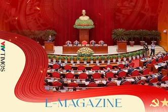 Vì một Ủy ban Kiểm tra trung ương "trong sáng như gương, sắc bén như gươm"