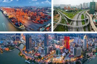 Góp ý dự thảo văn kiện Đại hội XIV của Đảng: Trọn niềm tin về một Việt Nam hùng cường, thịnh vượng