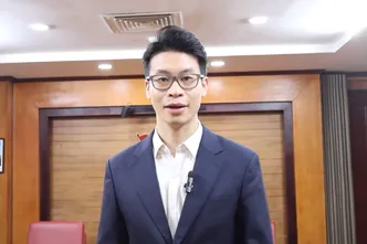 Tiếng nói trách nhiệm của tuổi trẻ hôm nay