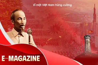 80 năm ý Đảng, lòng Dân