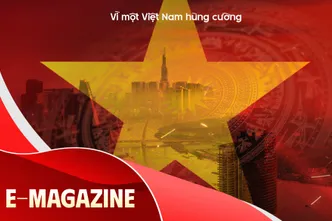 Việt Nam: Đổi mới tư duy, sáng tạo cách làm, nâng tầm vị thế