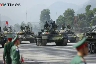 Tăng cường quốc phòng, an ninh, bảo vệ Tổ quốc trong tình hình mới