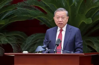 Tổng Bí thư: Đặt nền cho nhiệm kỳ mới, tạo lực đẩy cho một giai đoạn phát triển