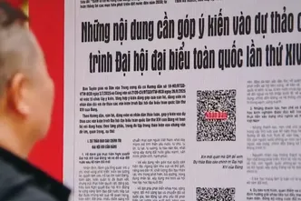 Văn kiện Đại hội - Kết tinh trí tuệ của toàn Đảng, toàn dân