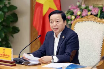 Rà soát danh mục dự án, công trình quy mô lớn, ý nghĩa chào mừng Đại hội XIV