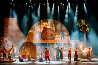 Dấu ấn 5 năm phát triển công nghiệp văn hóa