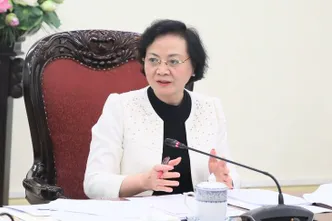 Đại hội Thi đua yêu nước toàn quốc lần thứ XI phải là “Đại hội của kỷ nguyên mới”, tạo khí thế cho toàn xã hội