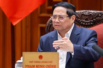 Chuẩn bị khởi công, khánh thành, thông xe 234 dự án với tổng vốn 3,4 triệu tỷ đồng