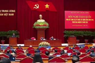 Đổi mới mạnh mẽ, nâng cao chất lượng, hiệu quả công tác cán bộ