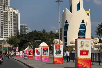 Đại hội XIV của Đảng kiến tạo hệ sinh thái phát triển