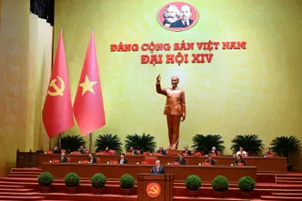 Phóng viên quốc tế bày tỏ sự ngưỡng mộ trước thành công Đại hội XIV của Đảng