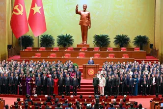 Đại hội XIV của Đảng: Truyền thông quốc tế nhấn mạnh thông điệp về sự ổn định, thống nhất và phát triển