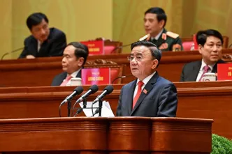 815 lượt ý kiến đóng góp các dự thảo văn kiện Đại hội XIV của Đảng